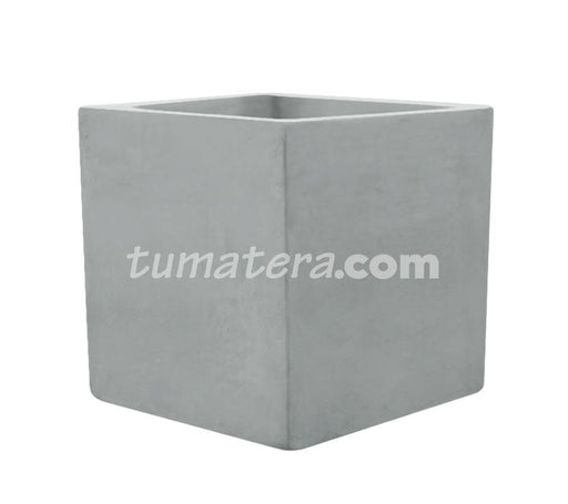 MATERA CEMENTO LISA 50 CM - Tumatera.co