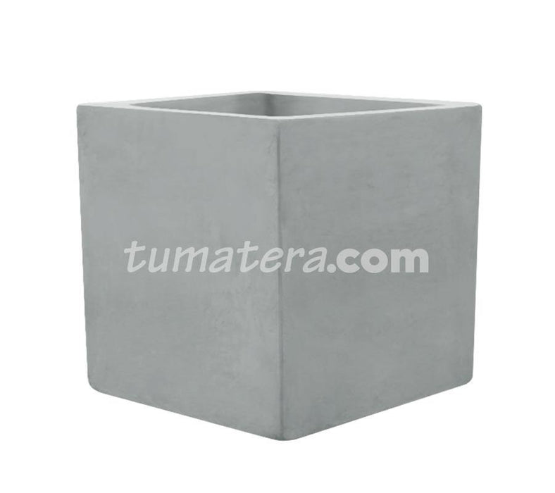 MATERA CEMENTO LISA 50 CM - Tumatera.co
