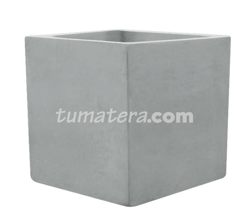 MATERA CEMENTO LISA 60 CM - Tumatera.co