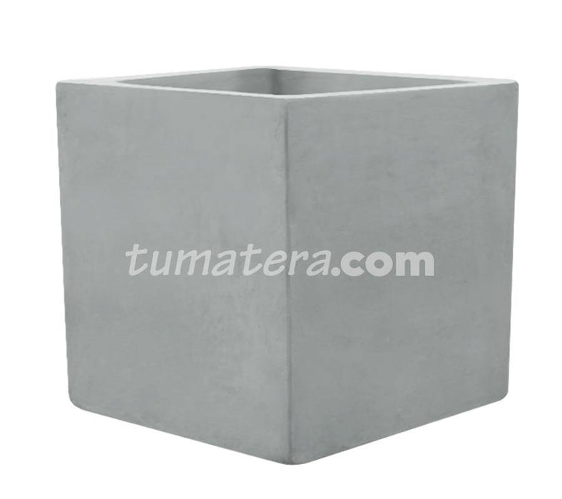 MATERA CEMENTO LISA 60 CM - Tumatera.co