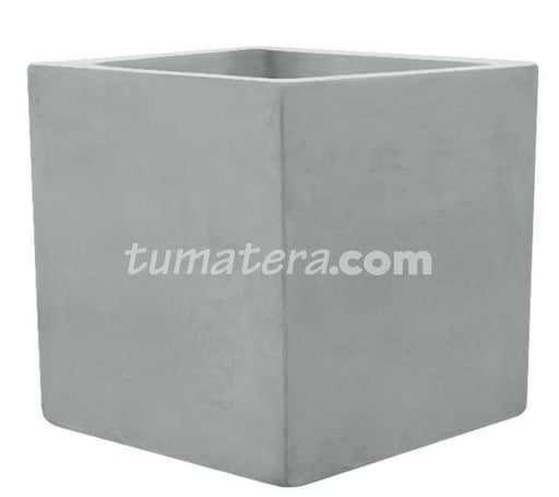 MATERA CEMENTO LISA 80 CM - Tumatera.co