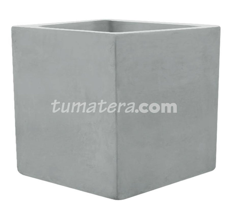 MATERA CEMENTO LISA 80 CM - Tumatera.co
