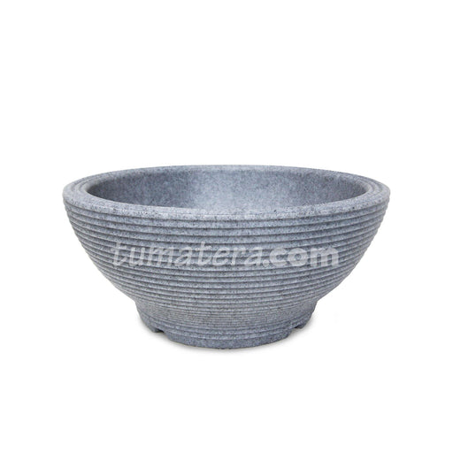 MATERA BOWL POLIETILENO 43 CM - Tumatera.co