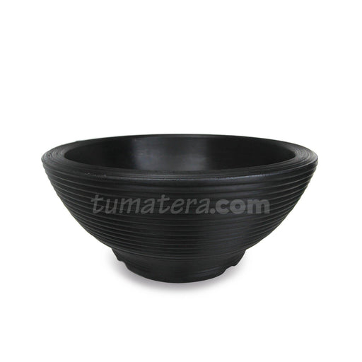 MATERA BOWL POLIETILENO 43 CM - Tumatera.co