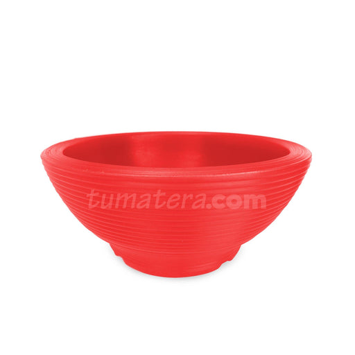 MATERA BOWL POLIETILENO 43 CM - Tumatera.co