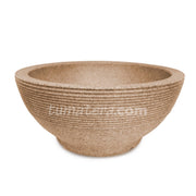 MATERA BOWL POLIETILENO 58 CM - Tumatera.co