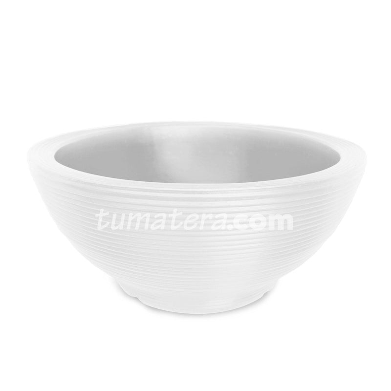 MATERA BOWL POLIETILENO 58 CM - Tumatera.co
