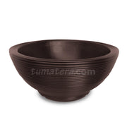 MATERA BOWL POLIETILENO 58 CM - Tumatera.co