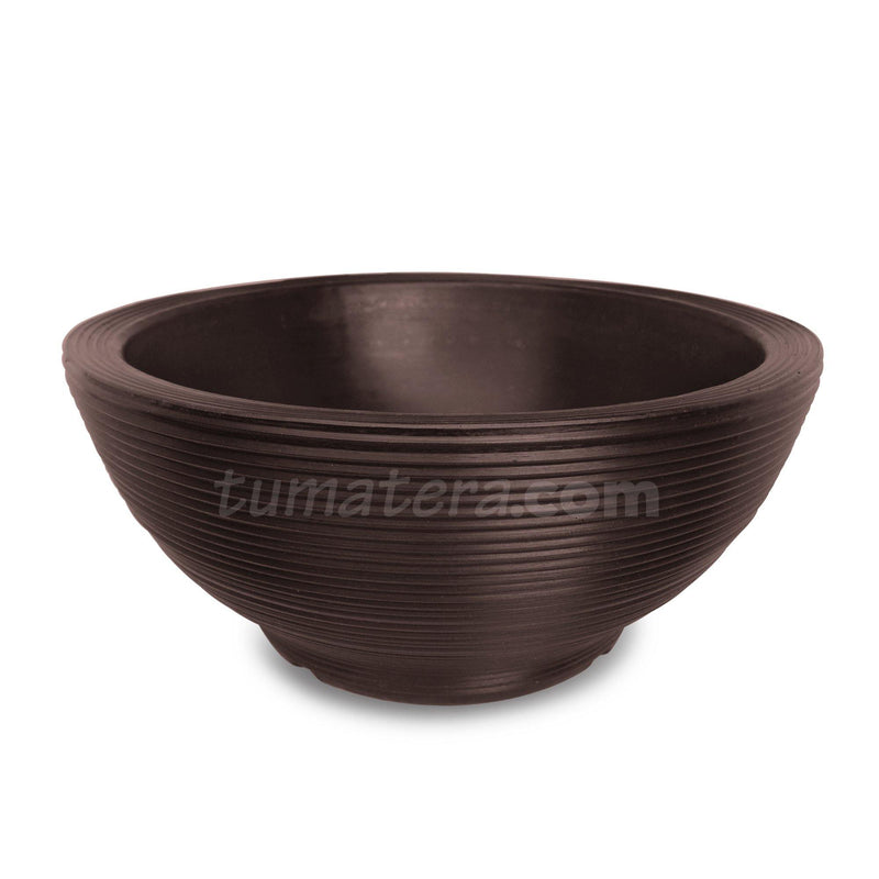 MATERA BOWL POLIETILENO 58 CM - Tumatera.co