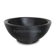 MATERA BOWL POLIETILENO 58 CM - Tumatera.co