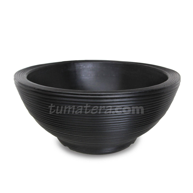 MATERA BOWL POLIETILENO 58 CM - Tumatera.co