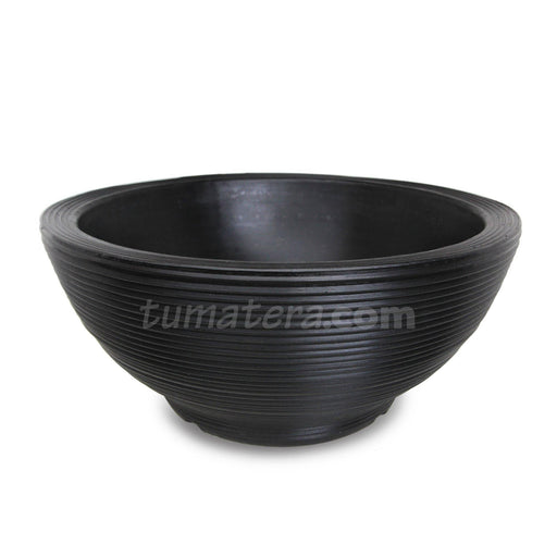 MATERA BOWL POLIETILENO 58 CM - Tumatera.co