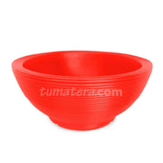 MATERA BOWL POLIETILENO 58 CM - Tumatera.co