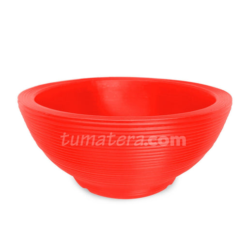 MATERA BOWL POLIETILENO 58 CM - Tumatera.co
