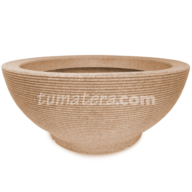 MATERA BOWL POLIETILENO 77 CM - Tumatera.co
