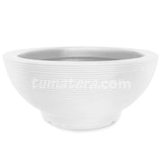 MATERA BOWL POLIETILENO 77 CM - Tumatera.co