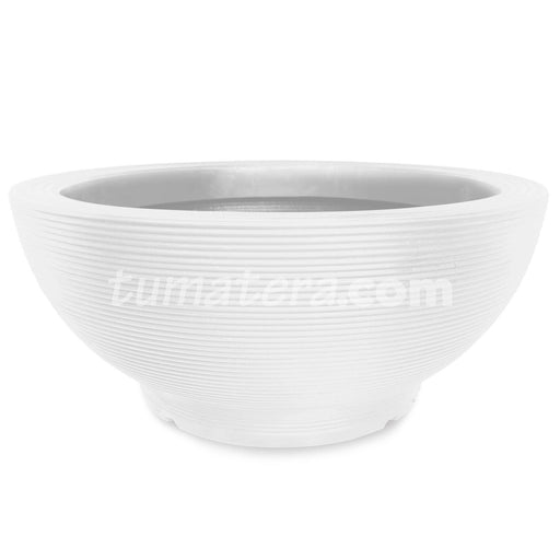 MATERA BOWL POLIETILENO 77 CM - Tumatera.co