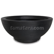 MATERA BOWL POLIETILENO 77 CM - Tumatera.co