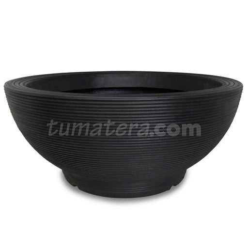 MATERA BOWL POLIETILENO 77 CM - Tumatera.co