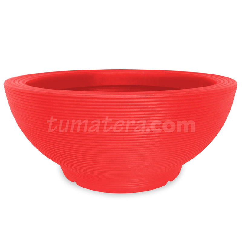 MATERA BOWL POLIETILENO 77 CM - Tumatera.co