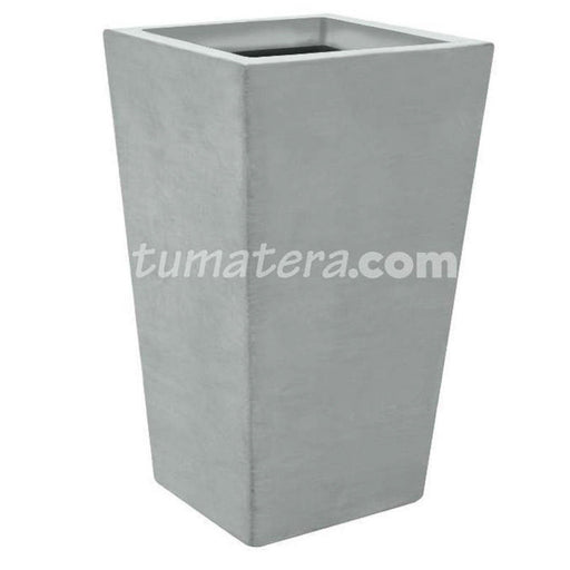 MATERA PIRAMIDAL CEMENTO 90 CM - Tumatera.co