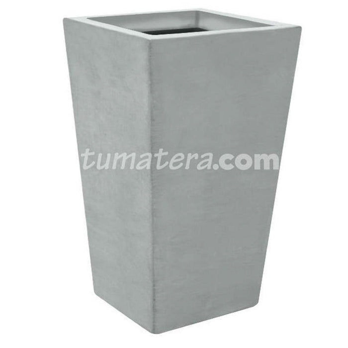 MATERA PIRAMIDAL CEMENTO 90 CM - Tumatera.co