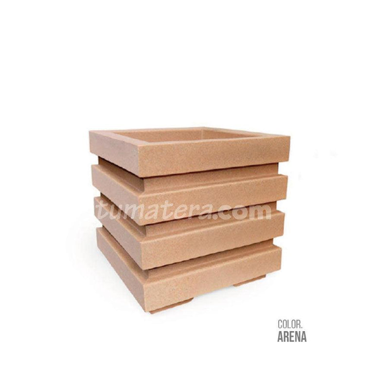 MATERA POLIETILENO 30 CM - Tumatera.co