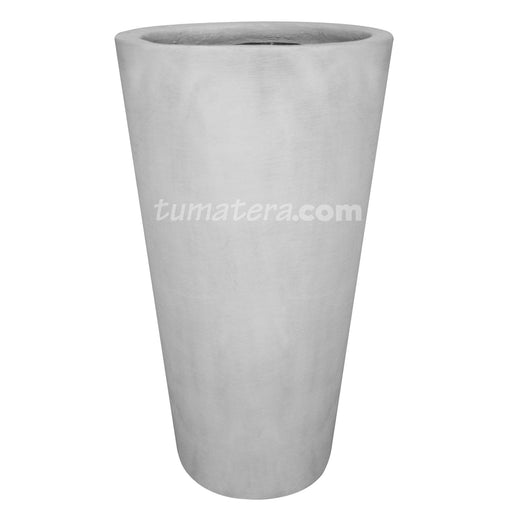 MATERA CONICA CEMENTO 79 CM - Tumatera.co