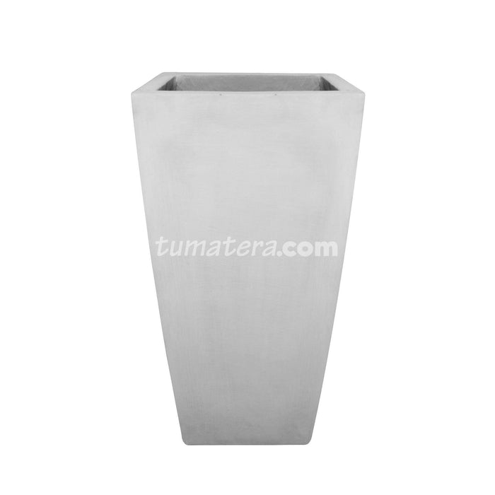 MATERA PIRAMIDAL CEMENTO 61 CM - Tumatera.co