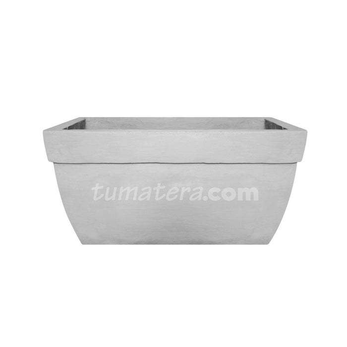 MATERA JARDINERA CEMENTO 79 CM - Tumatera.co