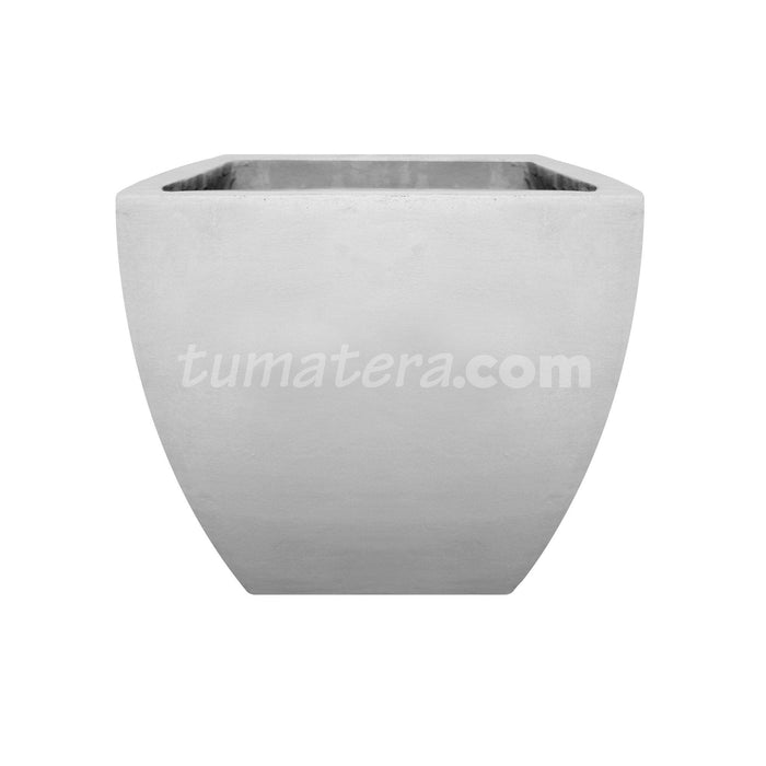 MATERA PIRAMIDAL CEMENTO 37 CM - Tumatera.co
