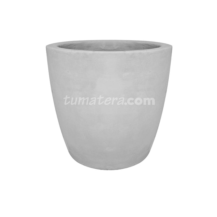 MATERA CONICA CEMENTO 42 CM - Tumatera.co