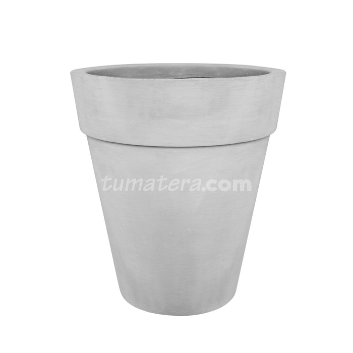 MATERA CONICA CEMENTO 49 CM - Tumatera.co