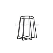 BASE METÁLICA 21 X 14 CM - Tumatera.co