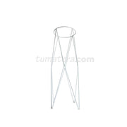 BASE METÁLICA 22 X 69 CM - Tumatera.co