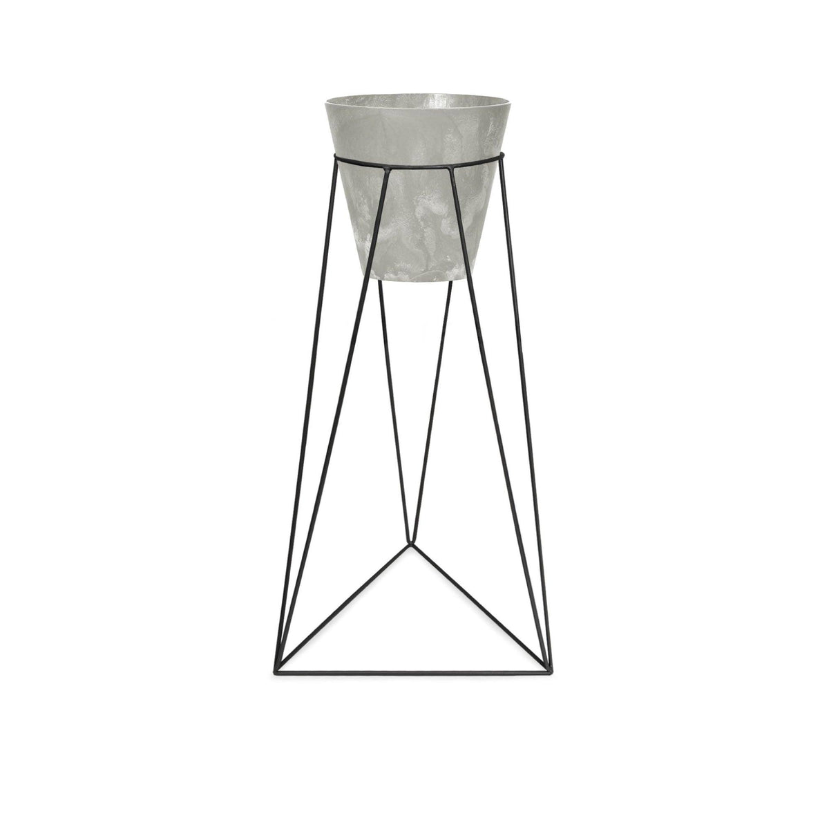 KIT MATERA TUBUS BETON 20 CM BASE GENOVA 20 X 70 CM Tumatera co kit-matera-tubus-beton-20-cm-base-genova-20-x-70-cm-tumatera-co