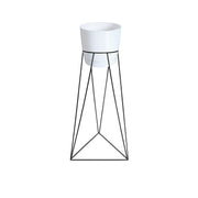 KIT MATERA COUBI ROUNDN 21 CM + BASE GENOVA 20 X 60 CM - Tumatera.co