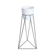 KIT MATERA COUBI ROUNDN 21 CM + BASE GENOVA 20 X 70 CM - Tumatera.co