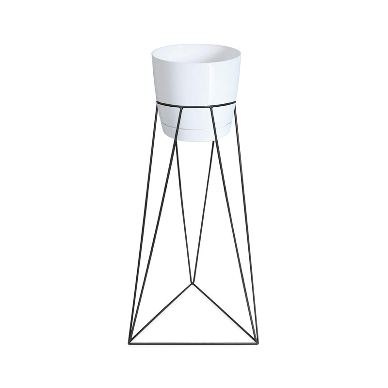 KIT MATERA COUBI ROUNDN 21 CM + BASE GENOVA 20 X 70 CM - Tumatera.co