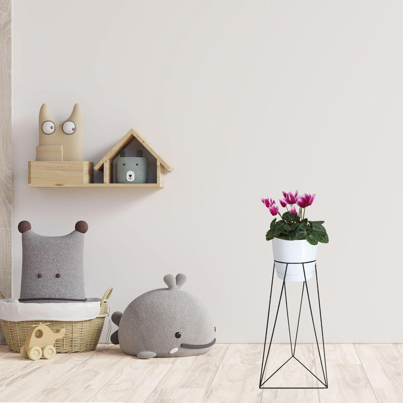 KIT MATERA COUBI ROUNDN 21 CM + BASE GENOVA 20 X 70 CM - Tumatera.co