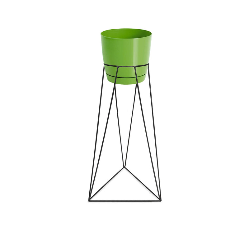 KIT MATERA COUBI ROUNDN 21 CM + BASE GENOVA 20 X 60 CM - Tumatera.co