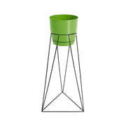 KIT MATERA COUBI ROUNDN 21 CM + BASE GENOVA 20 X 70 CM - Tumatera.co