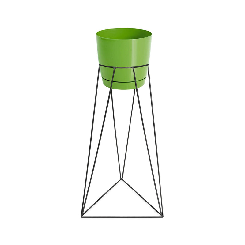 KIT MATERA COUBI ROUNDN 21 CM + BASE GENOVA 20 X 70 CM - Tumatera.co
