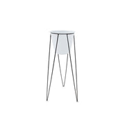 KIT MATERA FURU 20 CM + BASE VERONA 20 X 60 CM - Tumatera.co