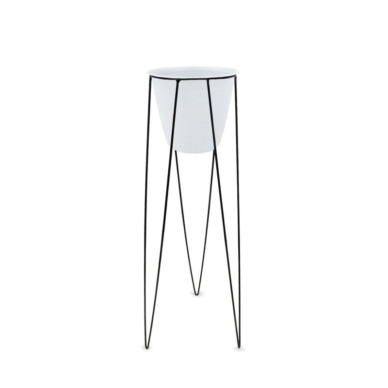 KIT MATERA FURU 20 CM + BASE VERONA 20 X 70 CM - Tumatera.co