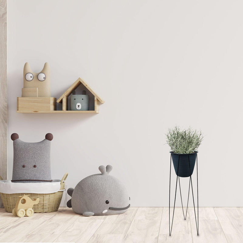 KIT MATERA FURU 20 CM + BASE VERONA 20 X 70 CM - Tumatera.co