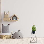 KIT MATERA FURU 20 CM + BASE GENOVA 20 X 60 CM - Tumatera.co
