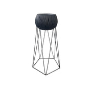 KIT MATERA SANDY BOWL 29 CM + BASE IMPERIA 27 X 60 CM - Tumatera.co