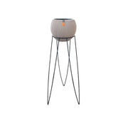 KIT MATERA BALL GROOVE 21 CM + BASE VERONA 20 X 60 CM - Tumatera.co
