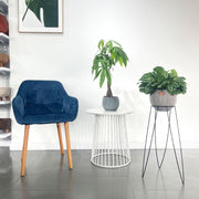 KIT MATERA BALL GROOVE 21 CM + BASE VERONA 20 X 60 CM - Tumatera.co